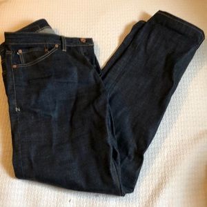 Size 34x34 Men’s Truman Noble Denim jeans